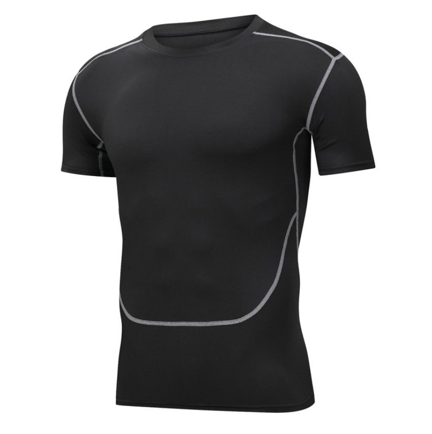 Men's Athletic Slim T-Shirt