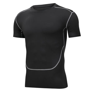 Men's Athletic Slim T-Shirt