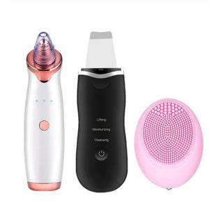 Electric Blackhead Suction