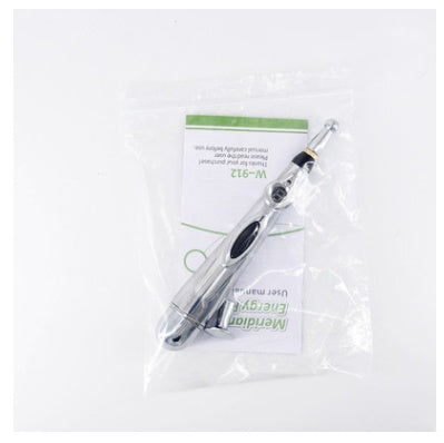 Laser Acupuncture and Moxibustion Pen