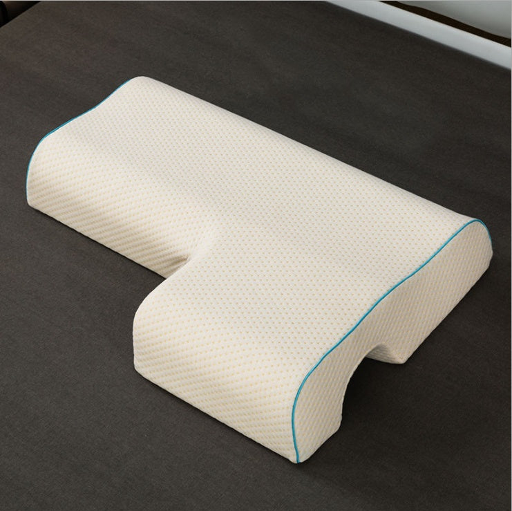 Memory Foam Arm Rest Pillow