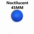 Blue Noctilucent