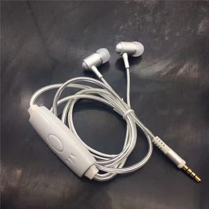 3.5mm Underwired Headphones