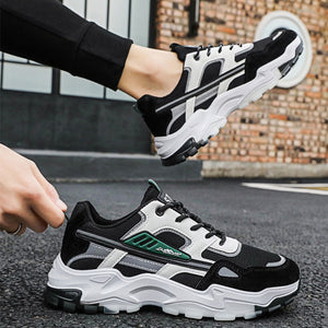 Men's Breathable and Lightweight Sneakers