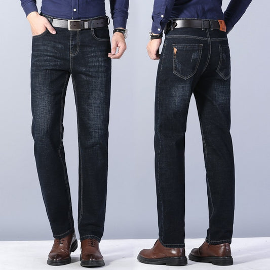 Men's Classic Vintage Jeans