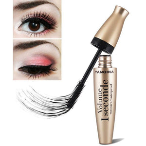 Gold Tube Mascara