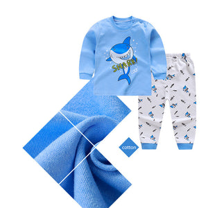 Baby clothes for boys and girls