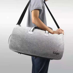 Men's Capacious Multifunctional Travel Bag