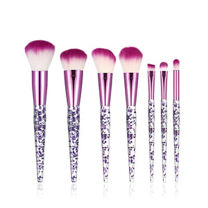 Beauty tools makeup brush