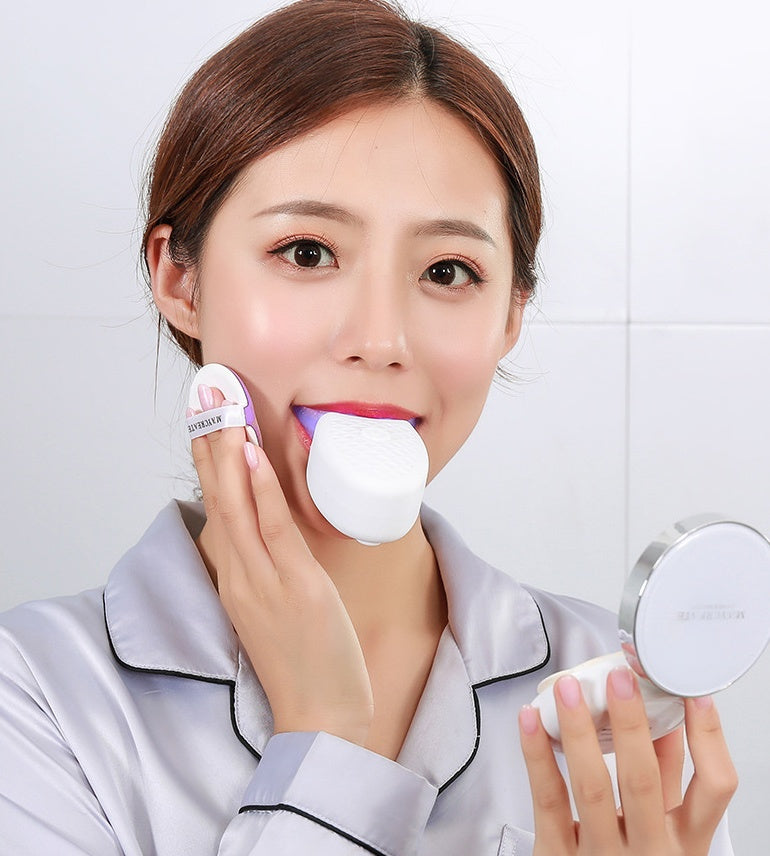 360-Degree Intelligent Automatic Electric Toothbrush