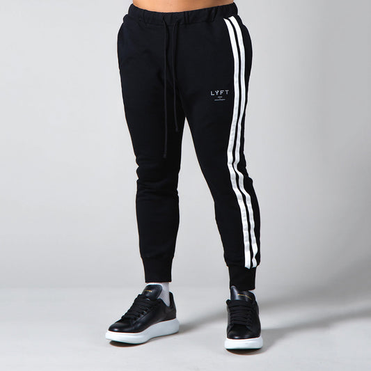 Men's Branded Sport Pants