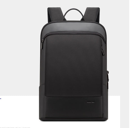 Leisure computer backpack