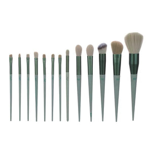 13-Piece Makeup Brush Set