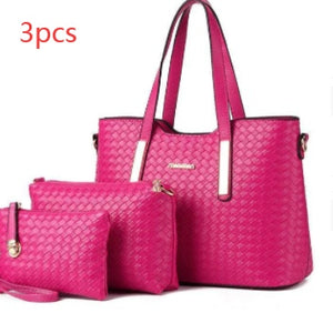 Spring ladies bags handbags