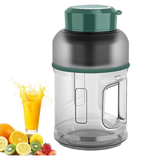 1500ml Portable Blender