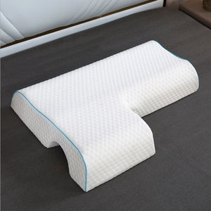 Memory Foam Arm Rest Pillow