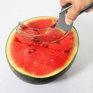 Stainless Steel Cutter For Watermelon