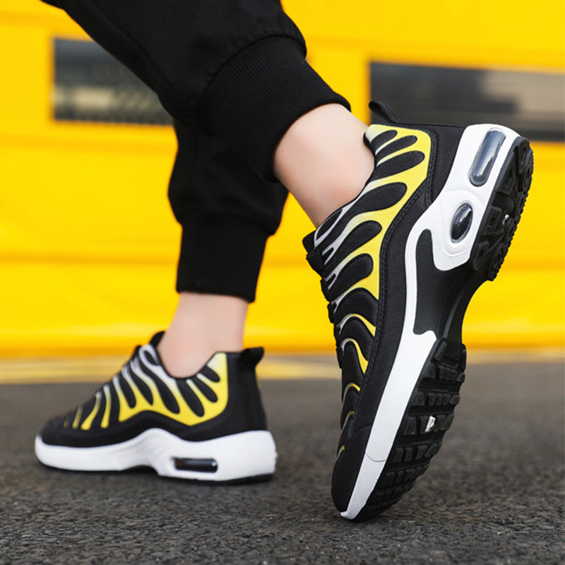 Men's Casual Air Cushion Sneakers