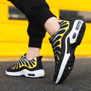 Men's Casual Air Cushion Sneakers