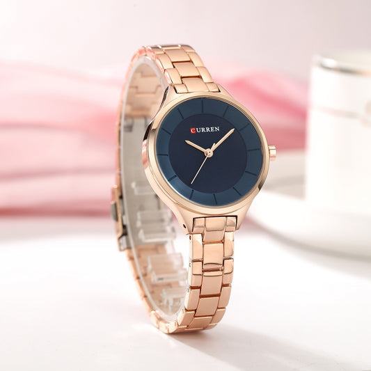 Women's Casual Minimalist Watch