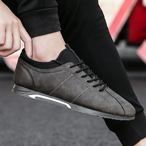 Men's Wear-Resistant Casual Shoes