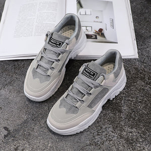 Women Thick sneakers