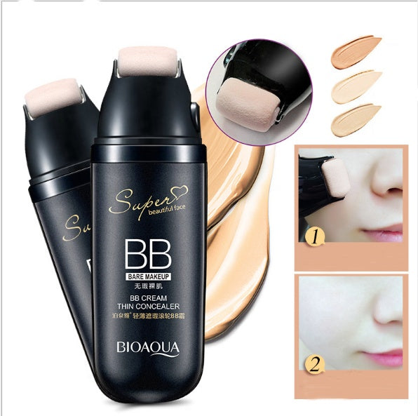 Brand Luminous BB Cushion SPF & Moisture