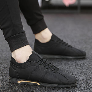 Men's Wear-Resistant Casual Shoes