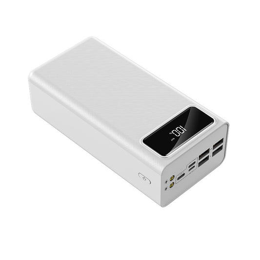 50000mAh Powerbank mit Display