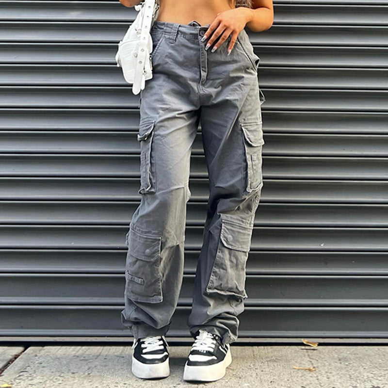 Women's Cargo Pants