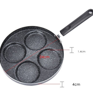 Egg Frying Pan Nonstick Pancake Pans