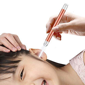 Ear Wax Removal Tool