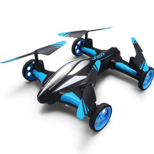 Remote drone toy
