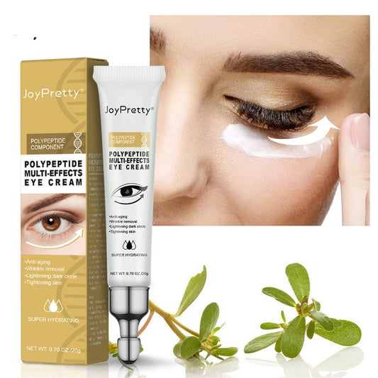 Brighten & Lift Eye Cream
