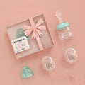 80ml Green 3pcs set