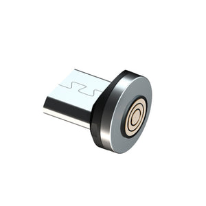 540° Magnetic Cable (Type-C/Lightning/MicroUSB)