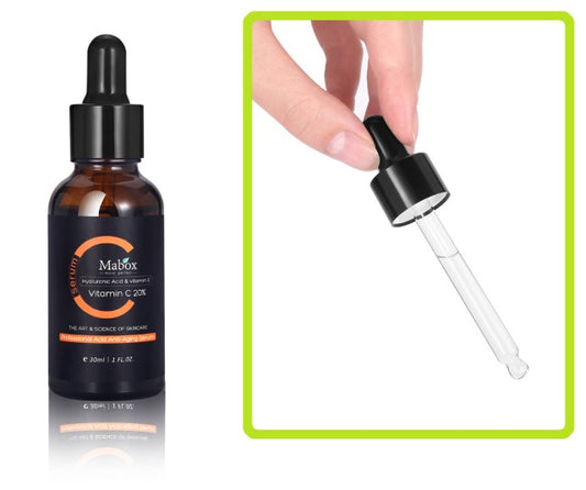 Compound Skin Care Gesichtspflege mit ätherischen Ölen