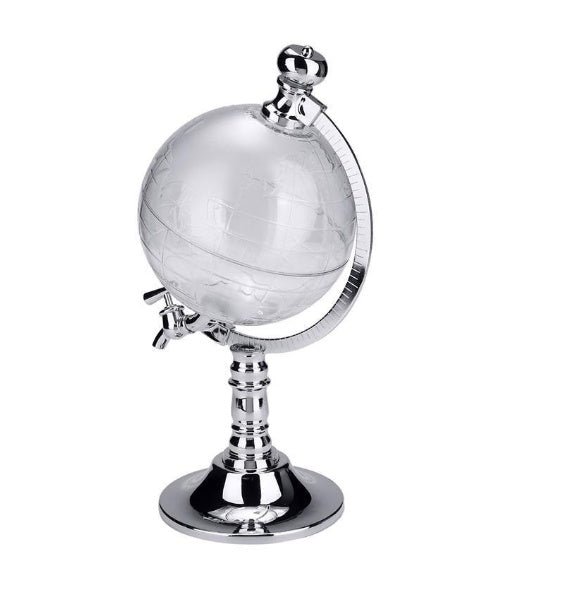 Novelty Globe Wine Decanters Drink