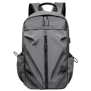 Mochila deportiva regular para hombre