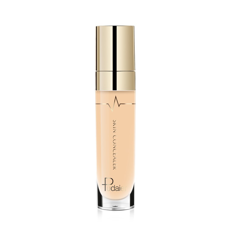 Moisturizing Foundation For Face