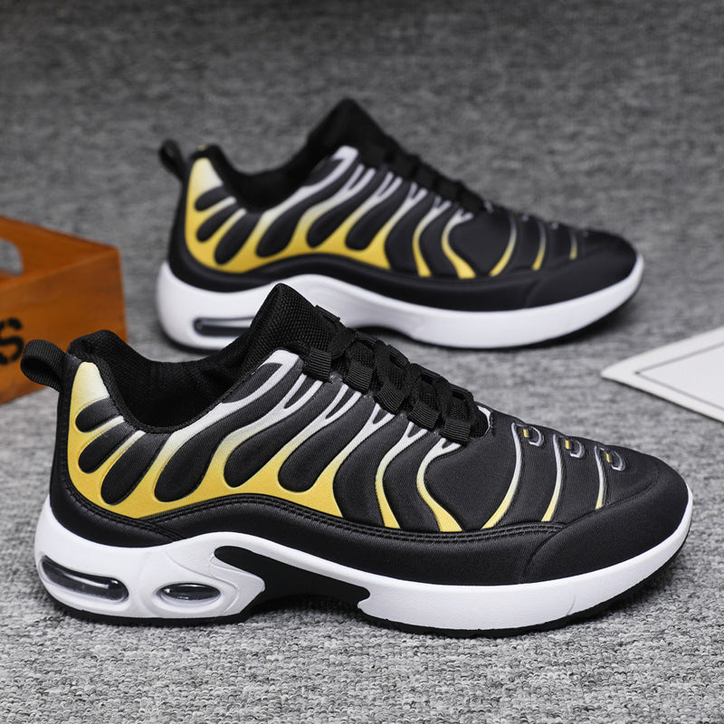 Men's Casual Air Cushion Sneakers