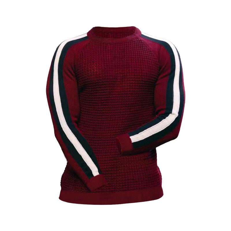 Men's Sporty Sweater