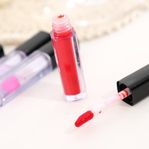 Liquid Colored Lip Gloss