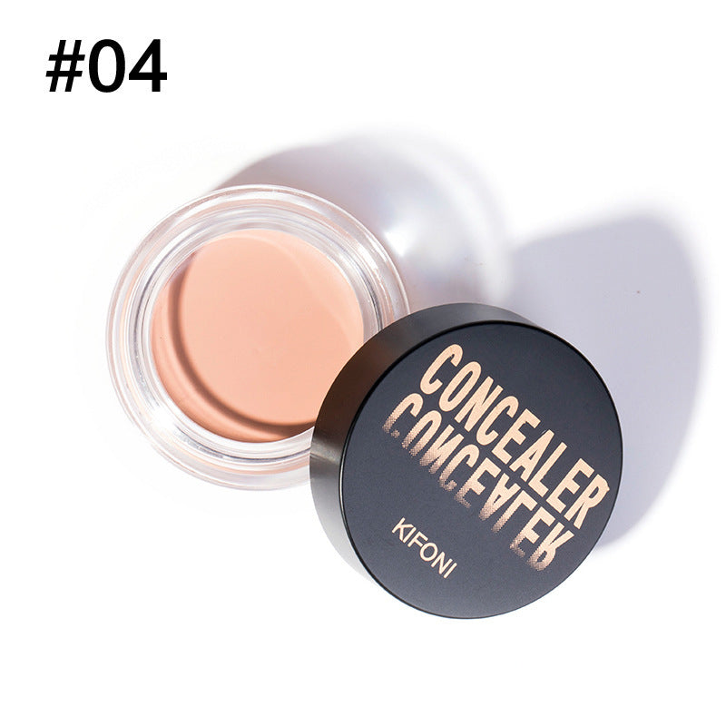 Porenverdeckender Concealer