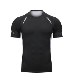 Men's Athletic Slim T-Shirt