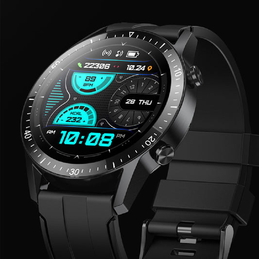 Men's Fashion T02 Smart  Watch