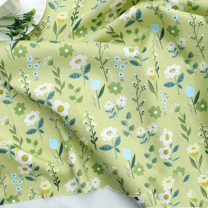 Shredded Cotton Fabric Baby Clothes Diy