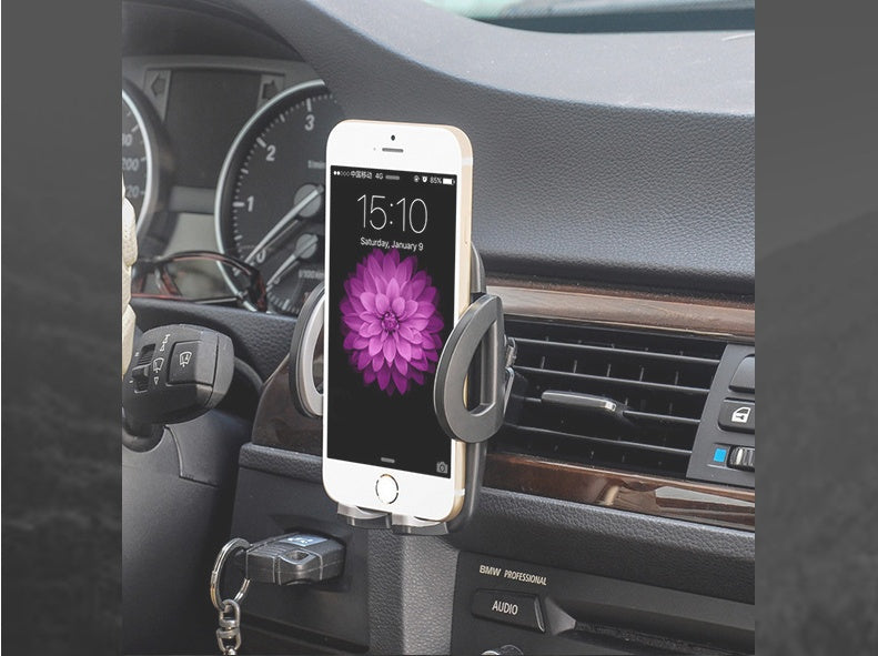 Standard Car Mobile Phone Holder