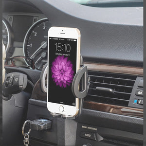 Standard Car Mobile Phone Holder