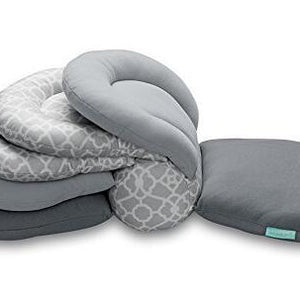 Adjustable Breastfeeding Pillow